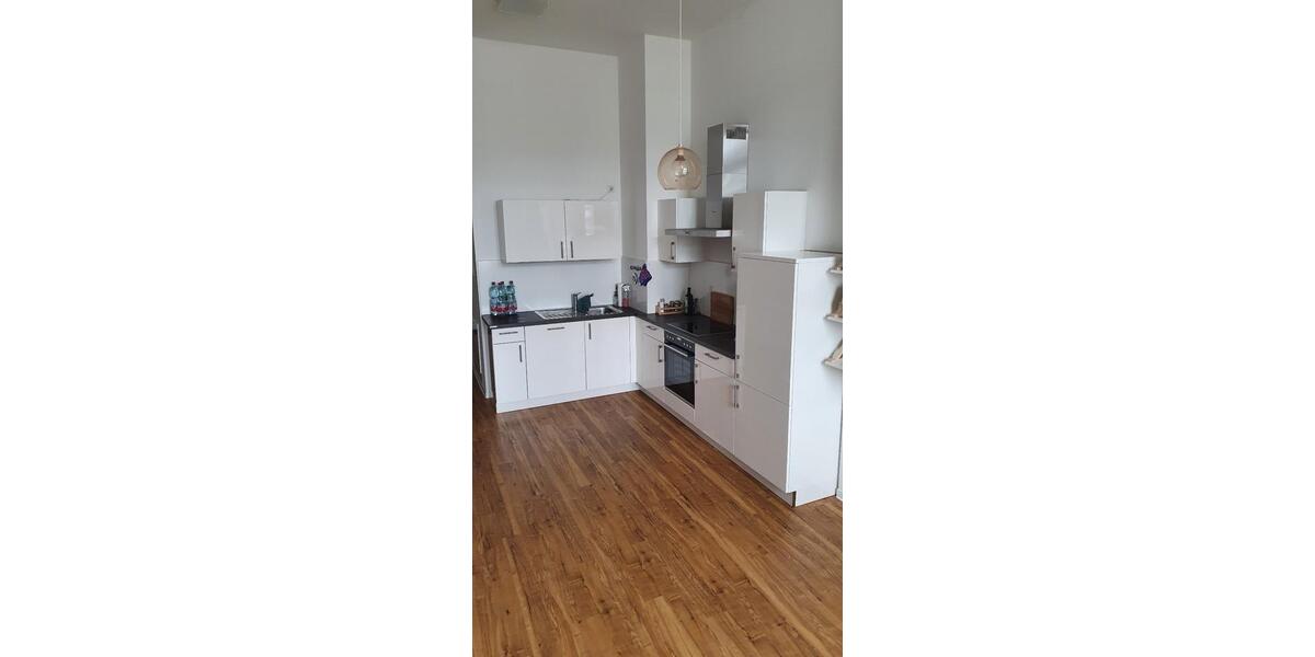 Etagenwohnung Forchheim - 1 Zimmer, 39 m&sup2;, 480&euro; | Angebot:24687329