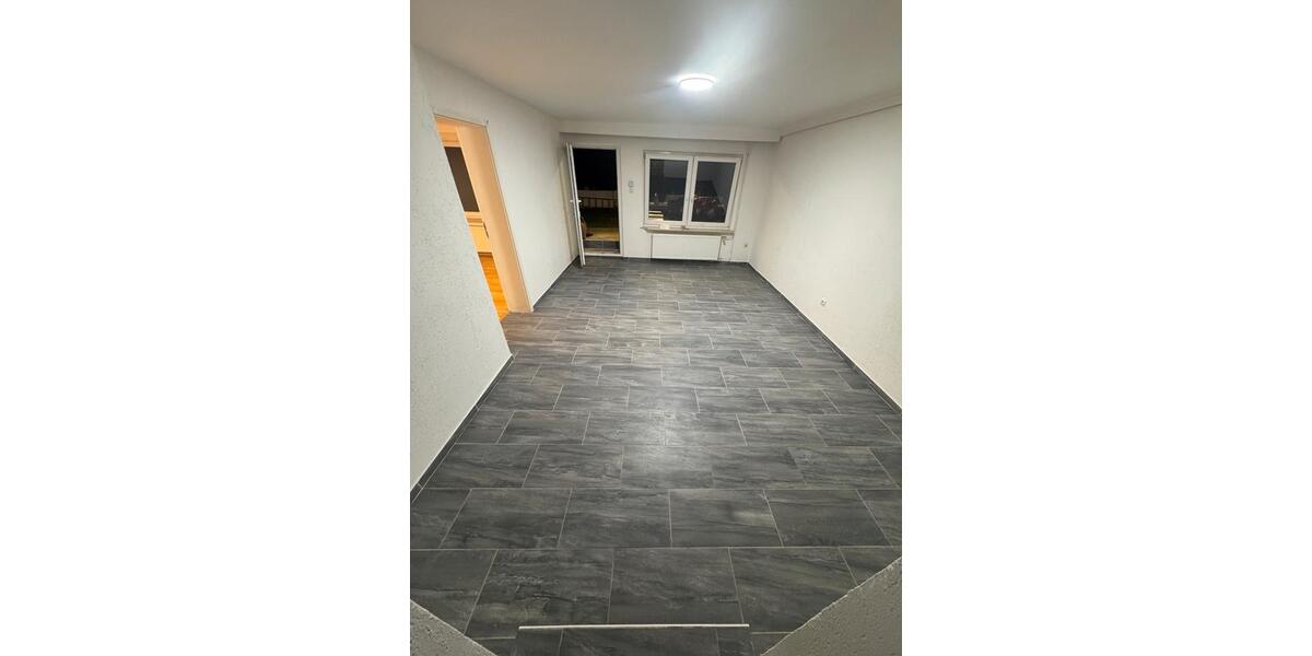 Erdgeschoßwohnung Hann. Münden - 2 Zimmer, 65 m&sup2;, 690&euro; | Angebot:25176341