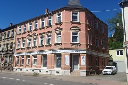 Gewerbeobjekt Wilkau-Haßlau Haßlau - 540&euro; | Angebot:25041033