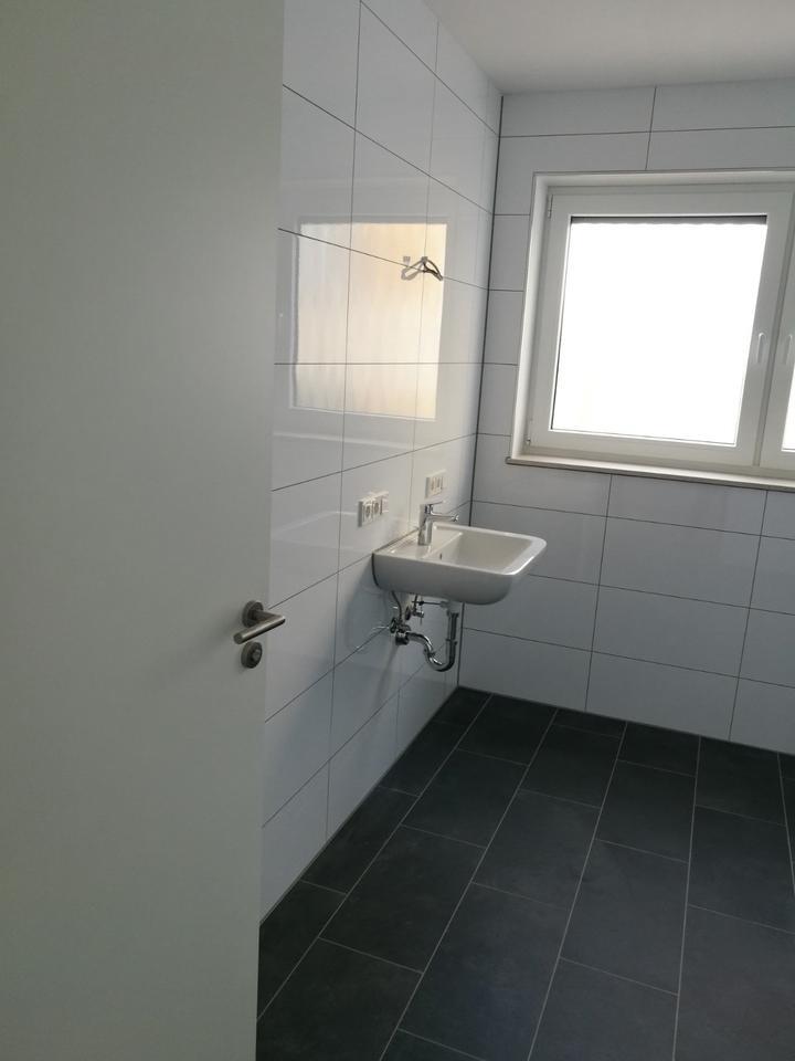 Attraktive barrierefreie 2 Z-Wohnung Bingen, Aufzug,Garage, 80qm zimmer