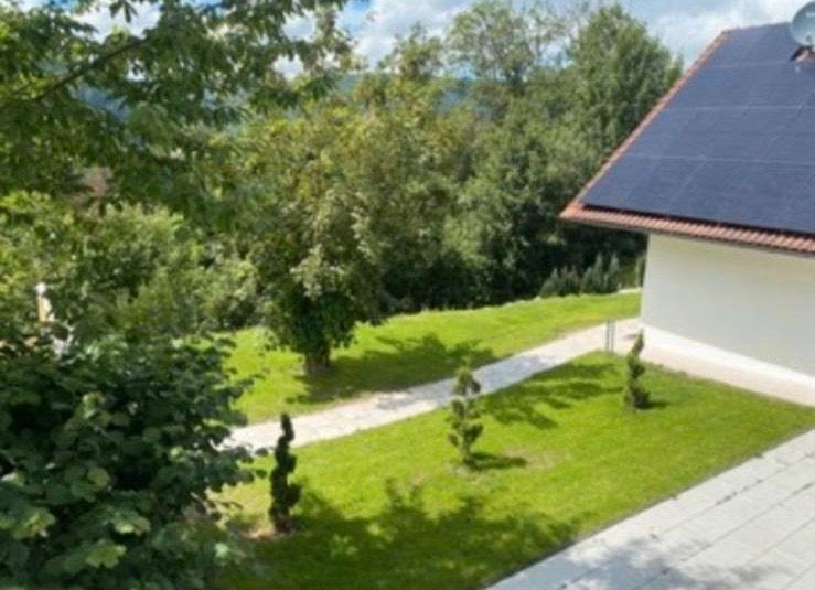 Erdgeschoßwohnung Bad Liebenzell - 1 Zimmer, 20 m&sup2;, 680&euro; | Angebot:24982604