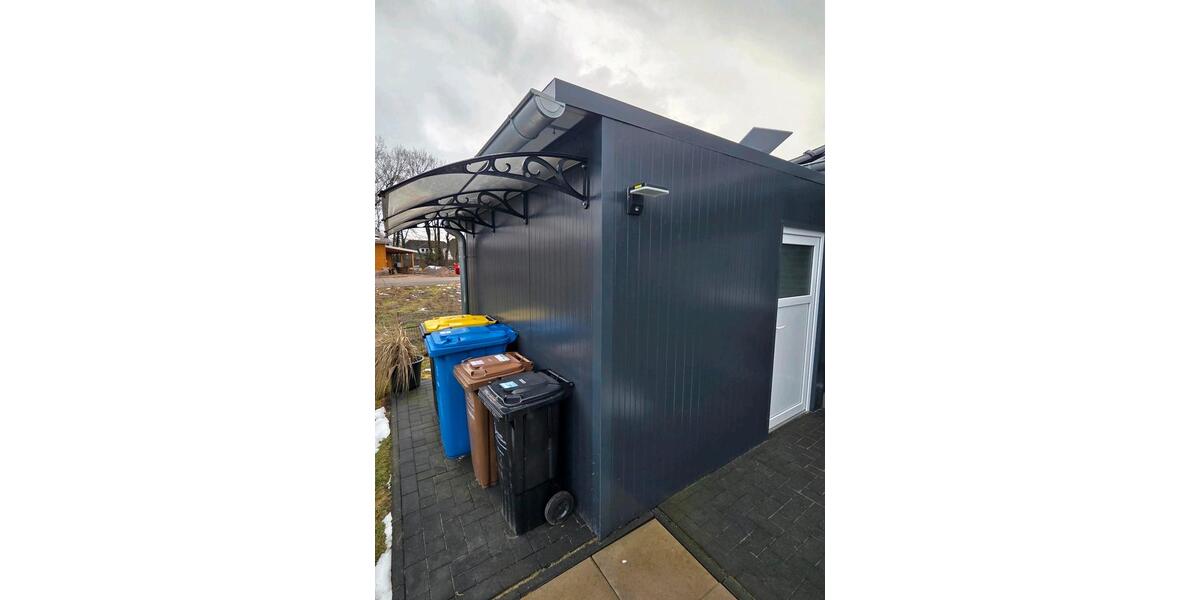 Bungalow Bösel - 3 Zimmer, 100 m&sup2;, 990&euro; | Angebot:25088899