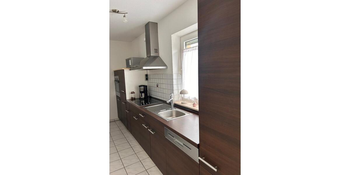 Erdgeschoßwohnung Vreden - 2 Zimmer, 58 m&sup2;, 460&euro; | Angebot:25144481