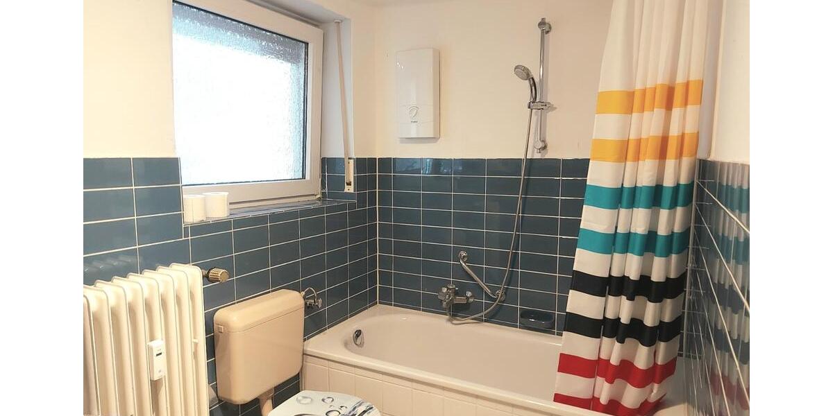 Hochparterre Neuss - 2 Zimmer, 55 m&sup2;, 680&euro; | Angebot:25175258