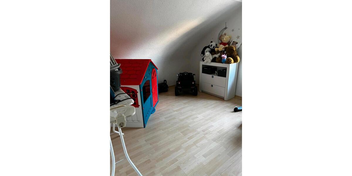 3 Zimmer Küsche Bad in Diefflen 3 zimmer