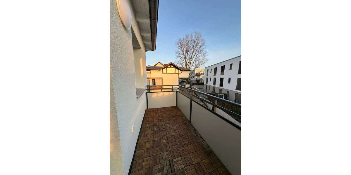 Etagenwohnung Taunusstein Neuhof - 2 Zimmer, 63 m&sup2;, 840&euro; | Angebot:24818065