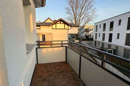 Wohnung Taunusstein Neuhof - 2 Zimmer, 63 m&sup2;, 840&euro; | Angebot:24818065