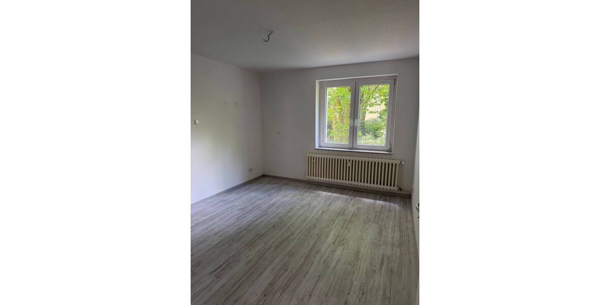 Etagenwohnung Duisburg Wanheimerort - 2 Zimmer, 41 m&sup2;, 370&euro; | Angebot:26683995