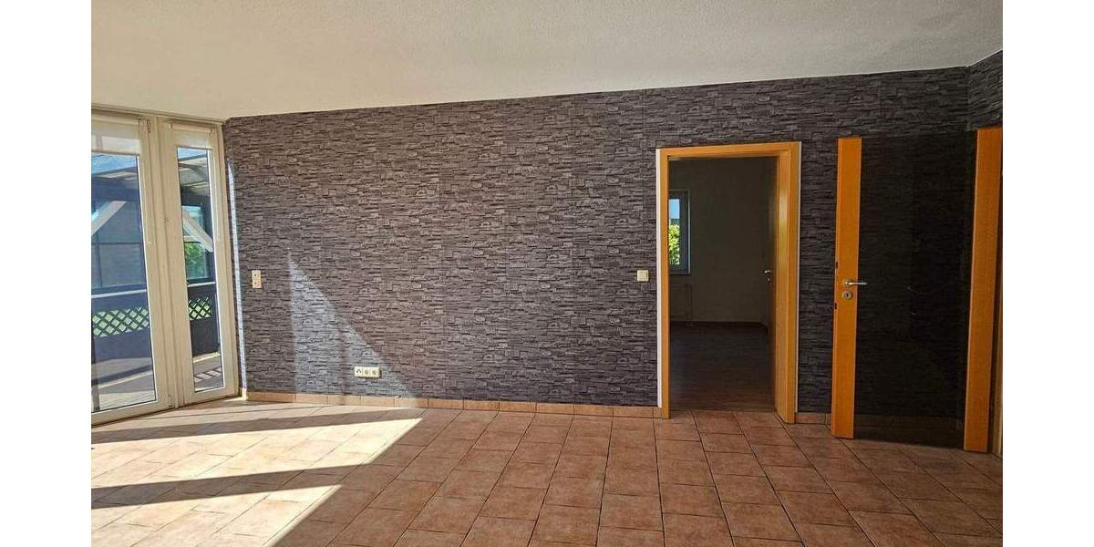 Terrassenwohnung Hohenwestedt - 3 Zimmer, 90 m&sup2;, 850&euro; | Angebot:24401346