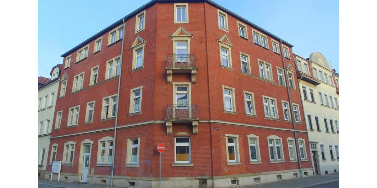 Etagenwohnung Riesa Canitz - 2 Zimmer, 67 m&sup2;, 434&euro; | Angebot:26649284