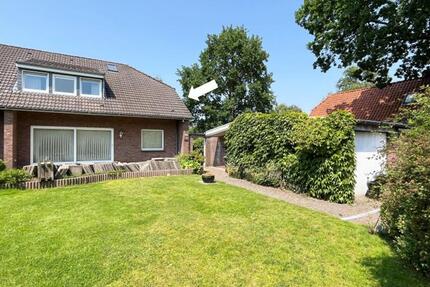 Haus Norden - 4 Zimmer, 95 m&sup2;, 795&euro; | Angebot:25883533