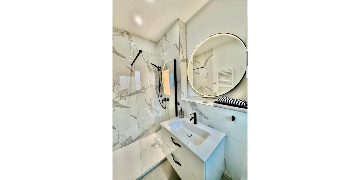 Wohnen auf Zeit Braunschweig - 3 Zimmer, 60 m&sup2;, 1.300&euro; | Angebot:24984077