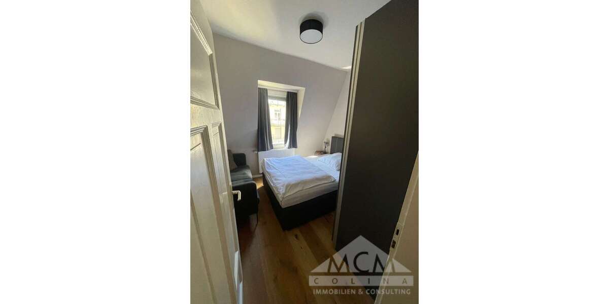 Zimmer Frankfurt am Main / Gallusviertel Gallusviertel - 2 Zimmer, 1.300&euro; | Angebot:26978906