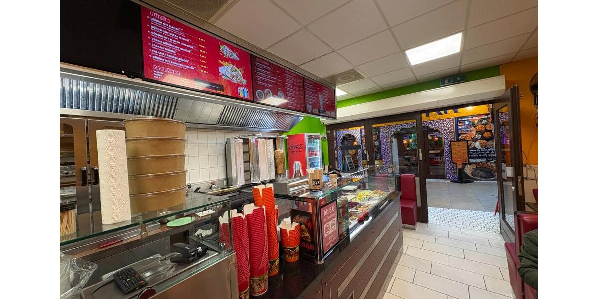 Gewerbeobjekt Marburg - 1.890&euro; | Angebot:25906050