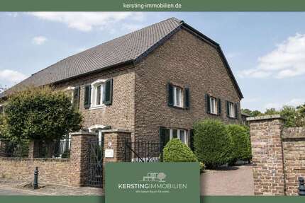 Haus Duisburg / Friemersheim Friemersheim - 5 Zimmer, 190 m&sup2;, 1.950&euro; | Angebot:27338565