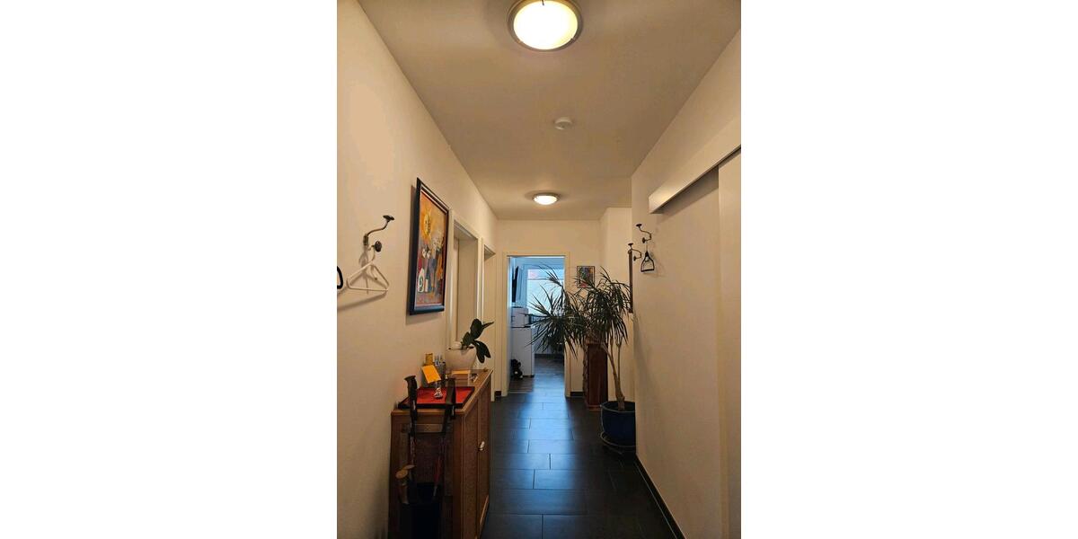 Wohnen auf Zeit Hamburg Harburg - 1 Zimmer, 18 m&sup2;, 90&euro; | Angebot:24216190