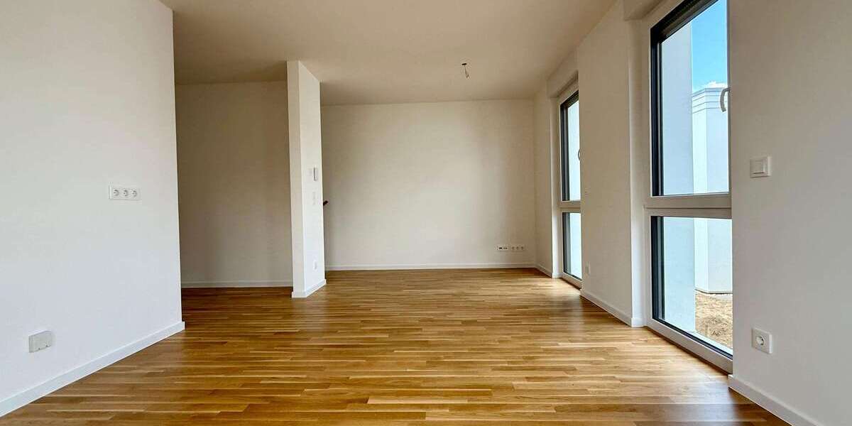 Etagenwohnung Zossen - 5 Zimmer, 109 m&sup2;, 1.467&euro; | Angebot:26517130
