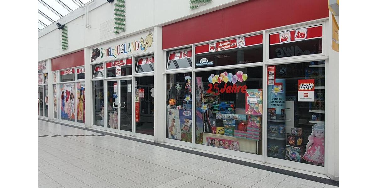 Gewerbeobjekt Finsterwalde - 699&euro; | Angebot:16542308
