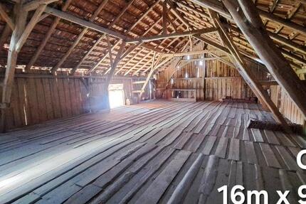 ScheueLagerhalleGerätehalleGarage zu vermieten zimmer