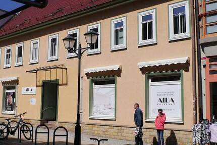 Gewerbeobjekt Ilmenau - 1.225&euro; | Angebot:25747551