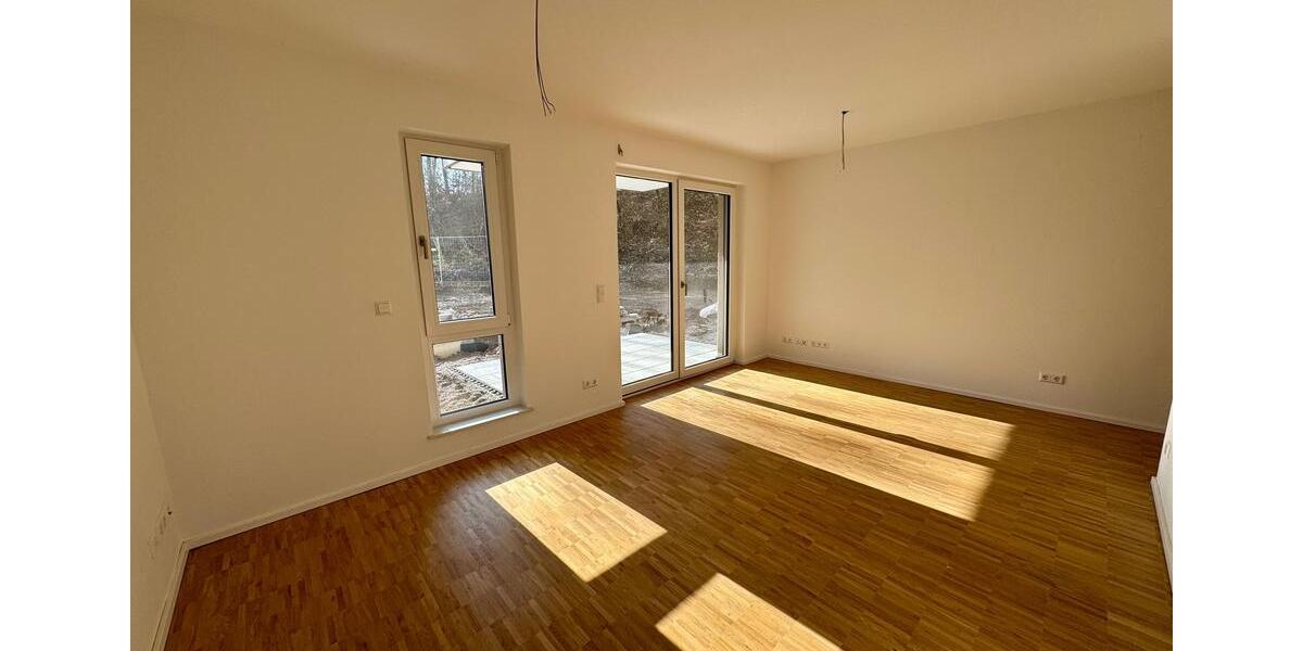 Erdgeschoßwohnung Remseck am Neckar - 2 Zimmer, 52 m&sup2;, 1.130&euro; | Angebot:25216550