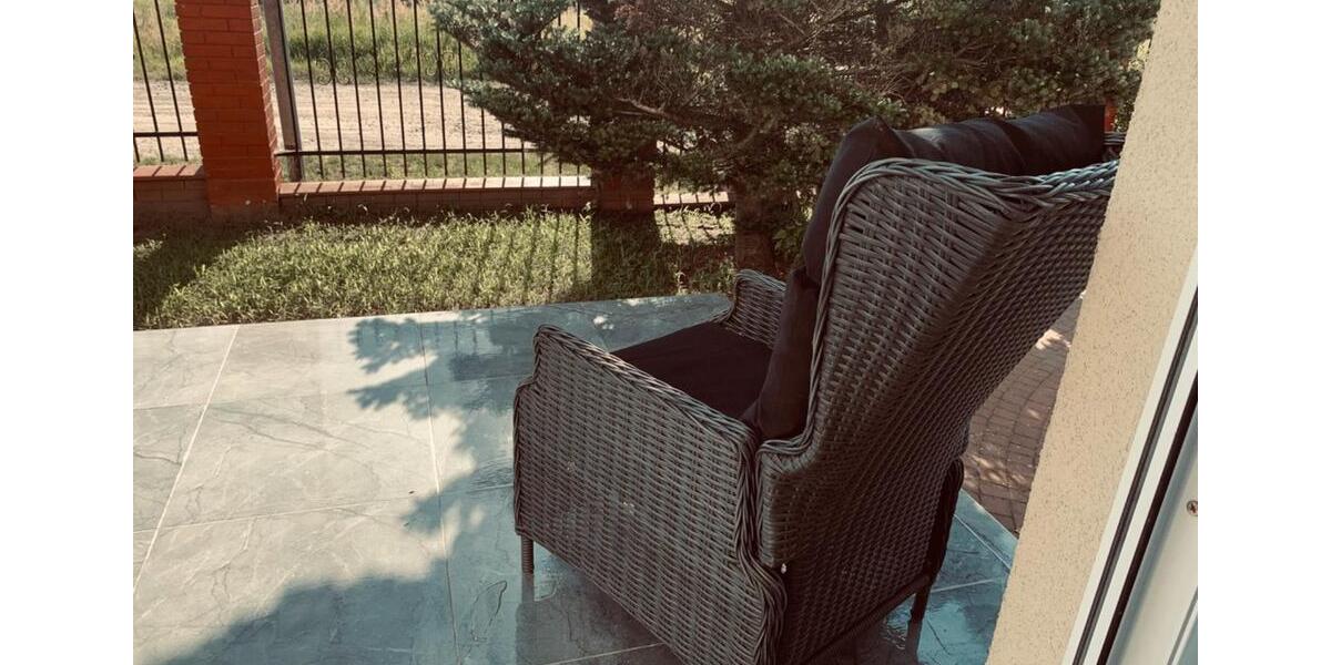 Etagenwohnung Frankfurt (Oder) Booßen - 1 Zimmer, 20 m&sup2;, 450&euro; | Angebot:24409718