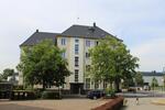 4 Raum Wohnung mit Balkon