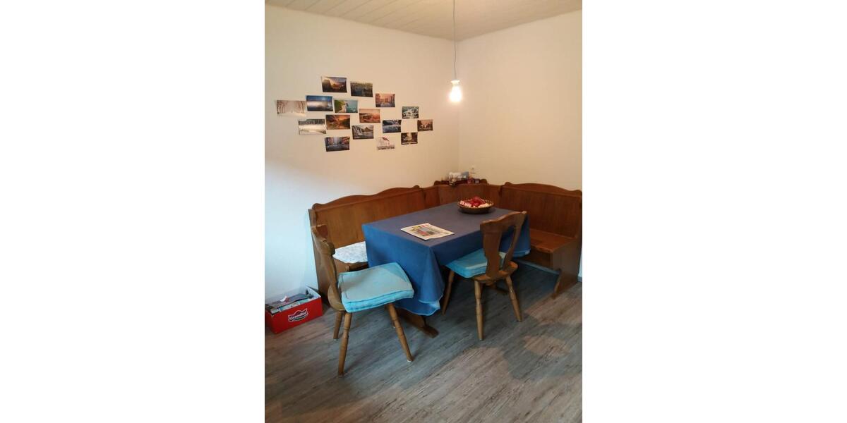 WG Zimmer 3er WG Freiburg-Kappel 1 zimmer