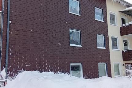 2-Zimmer Dachgeschoss Wohnung zu vermieten! 1 zimmer