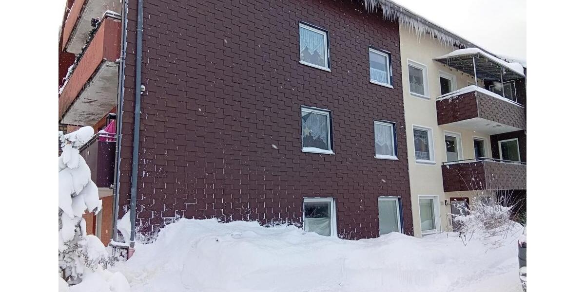 2-Zimmer Dachgeschoss Wohnung zu vermieten! 1 zimmer