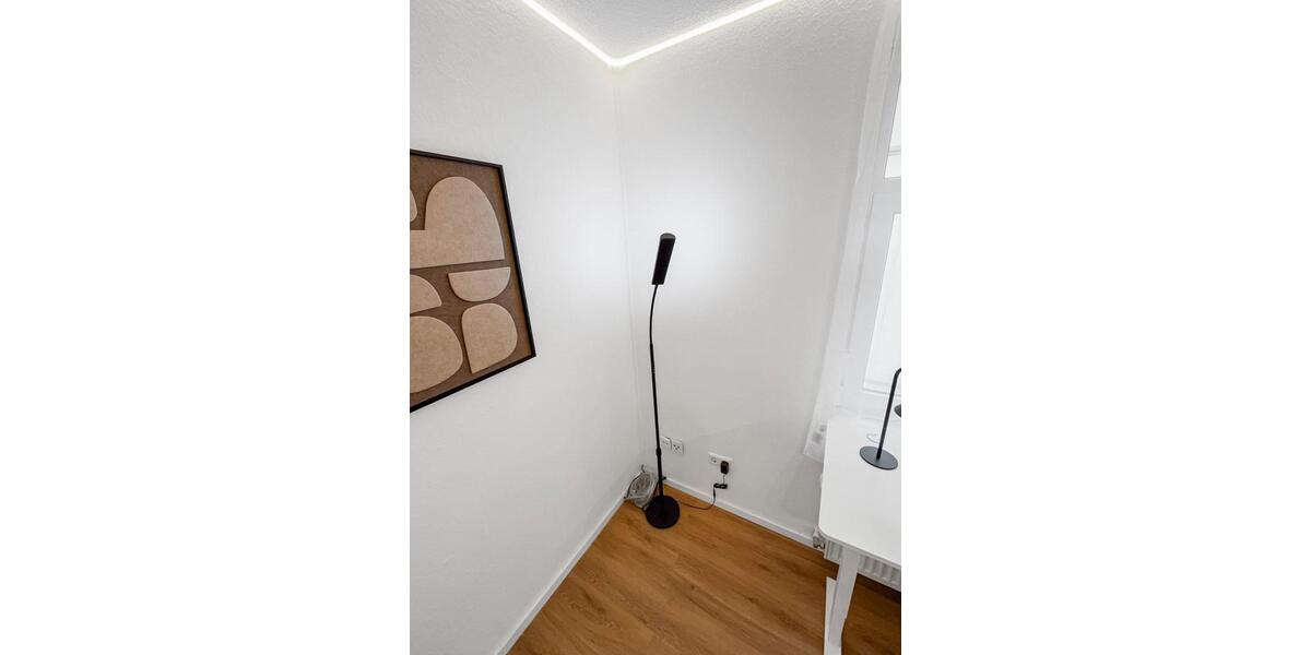 Wohnen auf Zeit Stuttgart Bad Cannstatt - 1 Zimmer, 16 m&sup2;, 700&euro; | Angebot:26696022