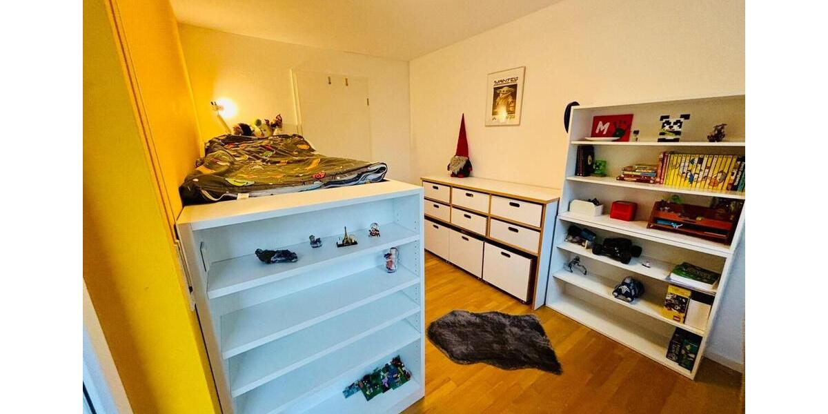 Etagenwohnung Starnberg - 4 Zimmer, 110 m&sup2;, 3.500&euro; | Angebot:25149911