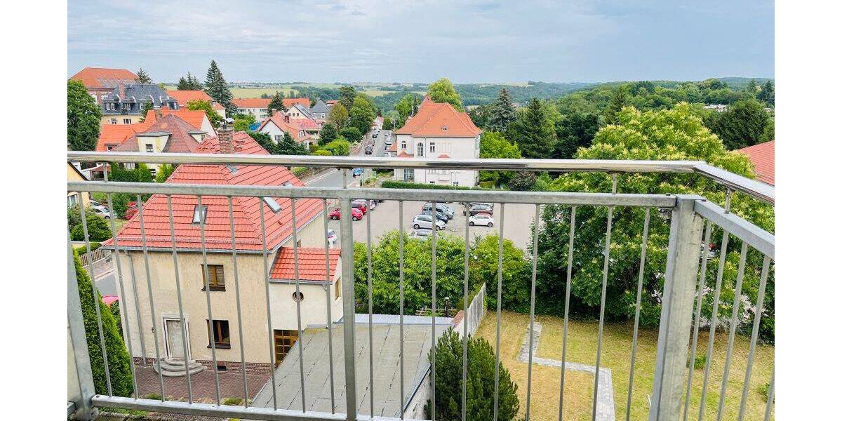 Etagenwohnung Leisnig Fischendorf - 3 Zimmer, 88 m&sup2;, 616&euro; | Angebot:22911530