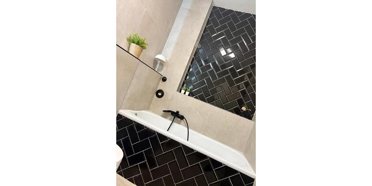 Etagenwohnung Moers Rheinkamp - 2.5 Zimmer, 58 m&sup2;, 770&euro; | Angebot:25905916