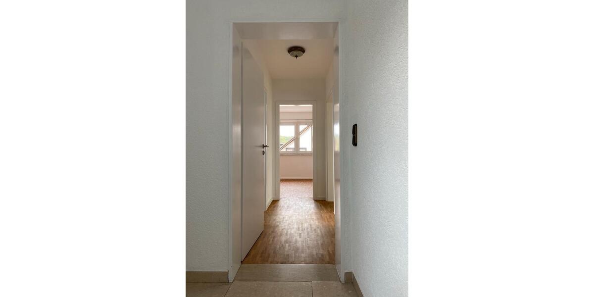 Hochwertige 3-Zimmerwohnung Dortmund Sommerberg mit Südloggia 3 zimmer