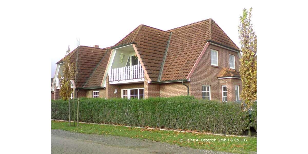 Etagenwohnung Weyhe Kirchweyhe - 3 Zimmer, 79 m&sup2;, 820&euro; | Angebot:26956494
