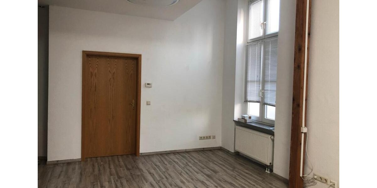 Erdgeschoßwohnung Waren (Müritz) - 2 Zimmer, 78 m&sup2;, 798&euro; | Angebot:26342301