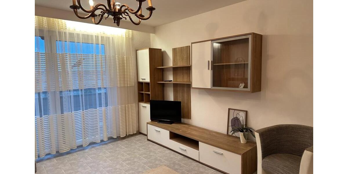 Etagenwohnung Rüsselsheim am Main - 1 Zimmer, 45 m&sup2;, 600&euro; | Angebot:24752040