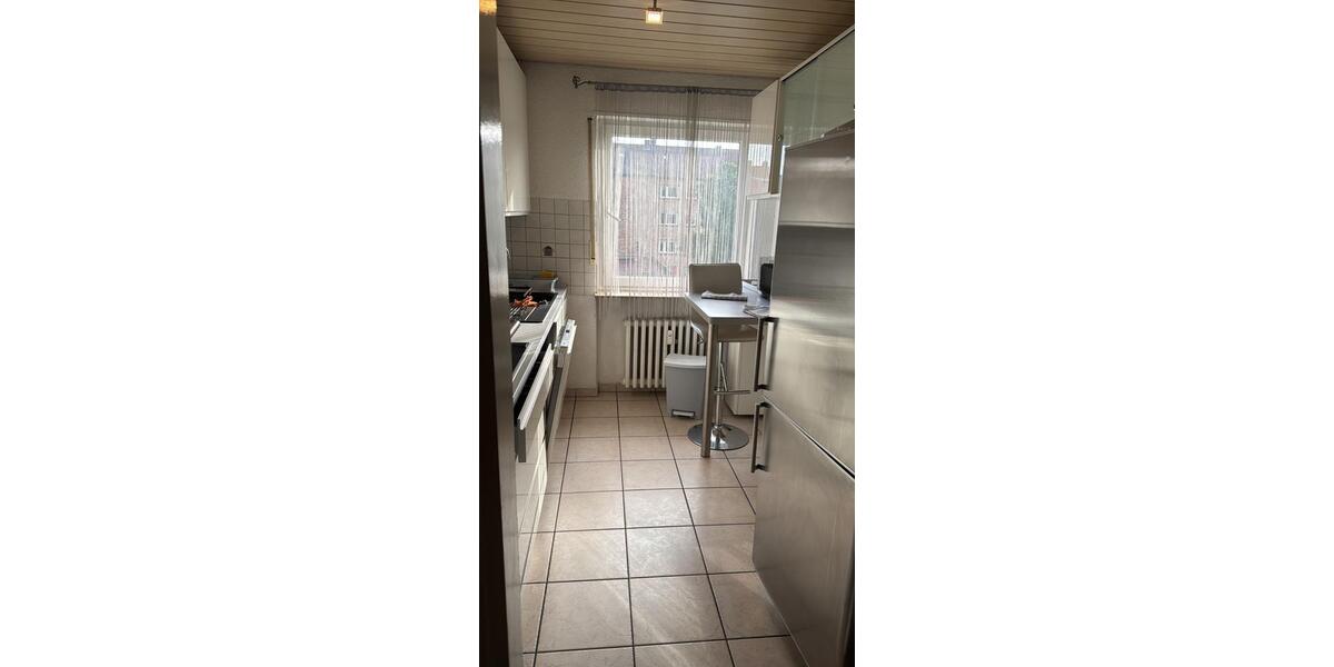 Etagenwohnung Mannheim Fahrlach - 3 Zimmer, 67 m&sup2;, 970&euro; | Angebot:26703746