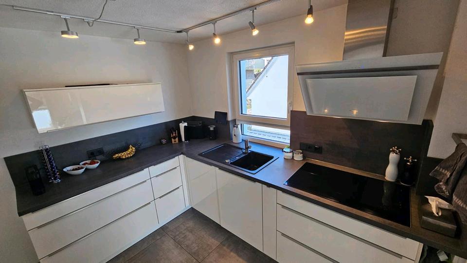 Etagenwohnung Neuenstadt am Kocher - 4.5 Zimmer, 135 m&sup2;, 1.300&euro; | Angebot:26611923