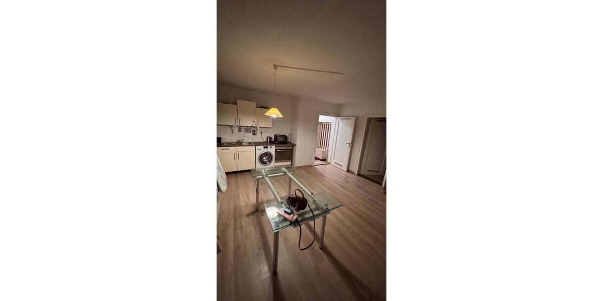 Etagenwohnung Eschwege - 1 Zimmer, 40 m&sup2;, 390&euro; | Angebot:25639573