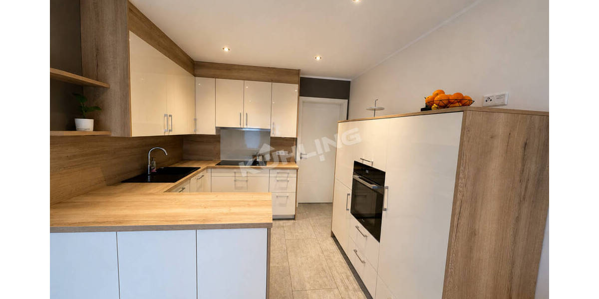 Reihenendhaus Vechta - 3 Zimmer, 105 m&sup2;, 1.150&euro; | Angebot:26768060