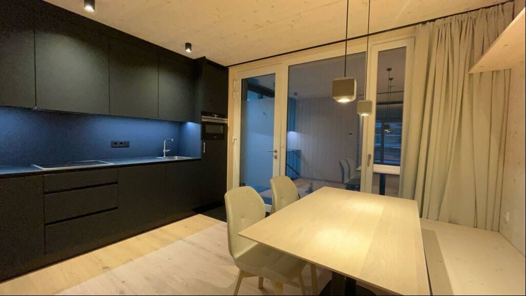 Etagenwohnung Dinkelsbühl - 2 Zimmer, 62 m&sup2;, 911&euro; | Angebot:26015779