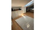 Dachgeschoßwohnung Hockenheim - 2.5 Zimmer, 59 m&sup2;, 650&euro; | Angebot:26600791