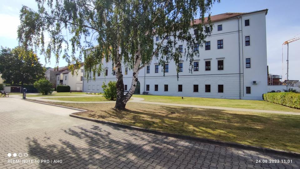 Etagenwohnung Penig - 2 Zimmer, 45 m&sup2;, 334&euro; | Angebot:26548292