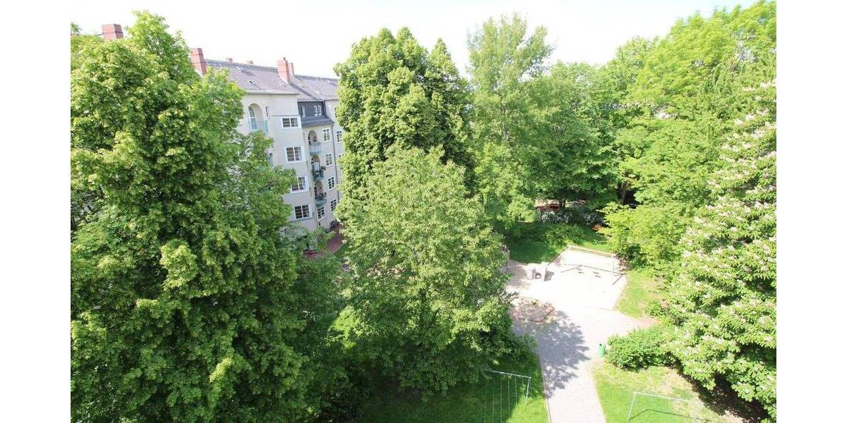 Etagenwohnung Chemnitz Kaßberg - 2 Zimmer, 75 m&sup2;, 386&euro; | Angebot:26840629
