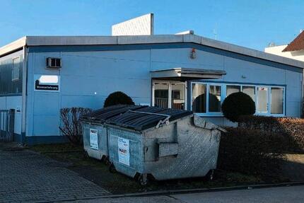 Gewerbeobjekt Michelstadt - 2.400&euro; | Angebot:26721982