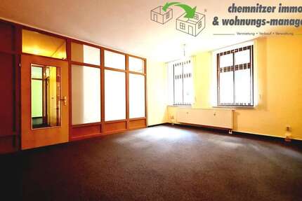 Gewerbeobjekt Chemnitz / Schloßchemnitz Schloßchemnitz - 360&euro; | Angebot:27712622