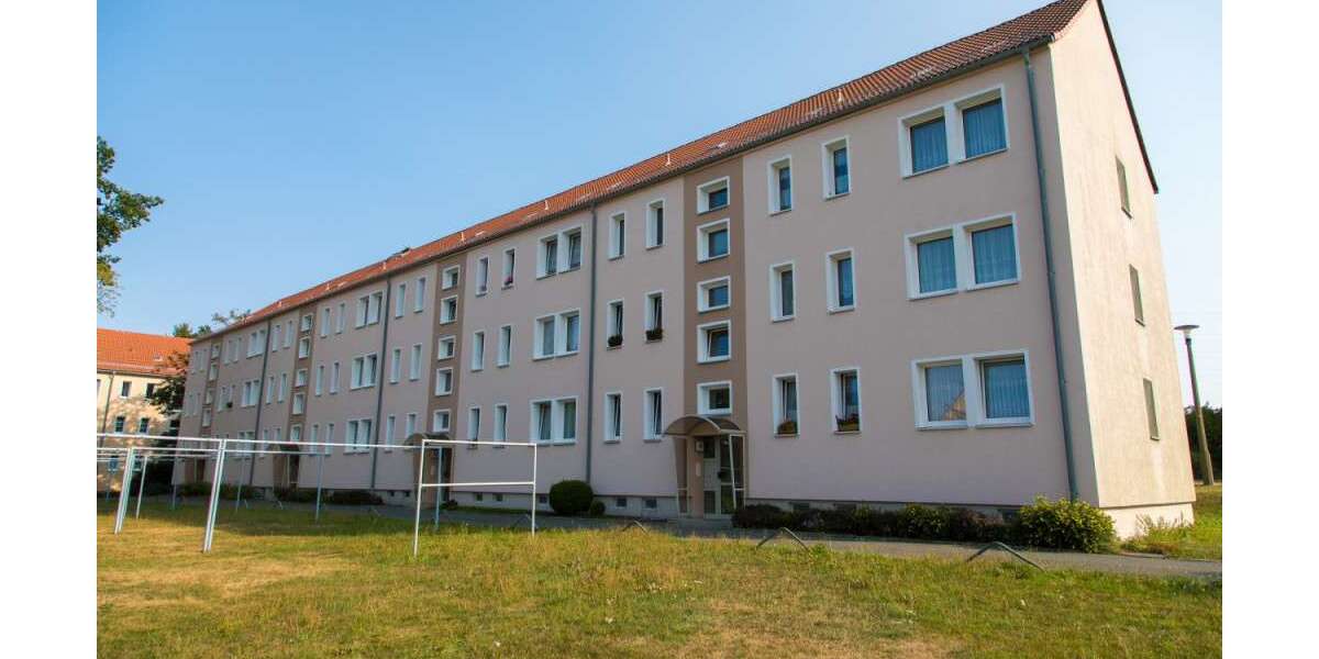 Etagenwohnung Freiberg Freiberg Süd - 5 Zimmer, 103 m&sup2;, 739&euro; | Angebot:26080491