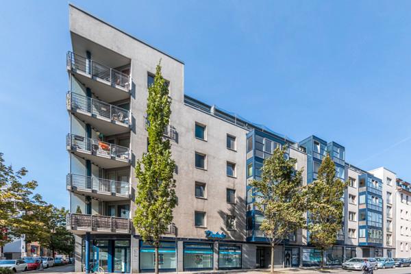 Ihr Ladenlokal in City-Nähe